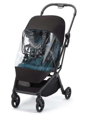 Recaro Lexa Elite Regenschutz