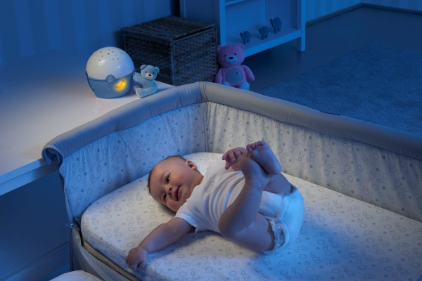 Chicco First Dreams Next2 Stars