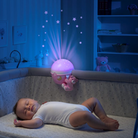 Chicco First Dreams Next2 Stars