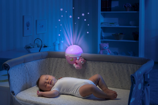 Chicco First Dreams Next2 Stars