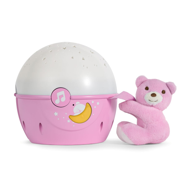 Chicco First Dreams Next2 Stars