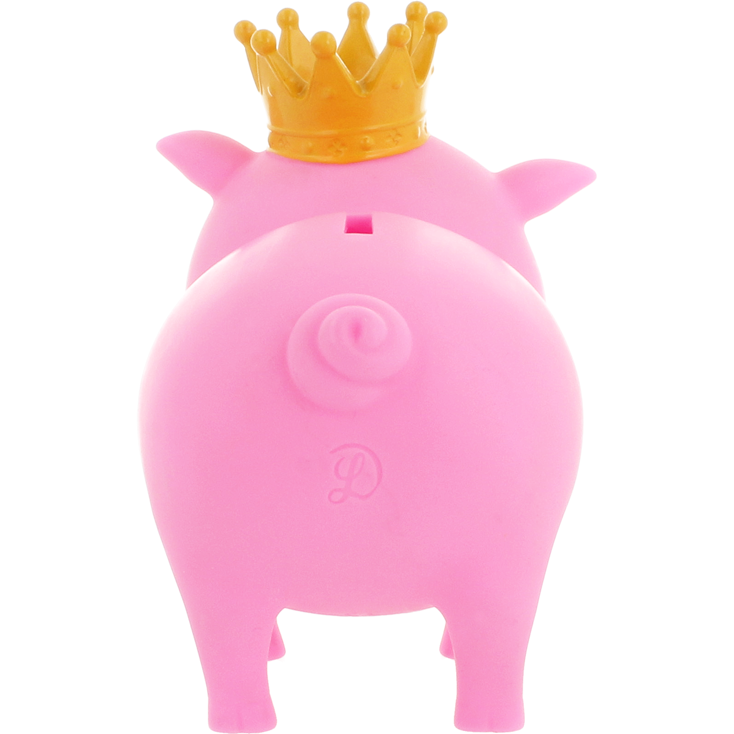 Lilalu "It's a girl" Sparschein Biggys