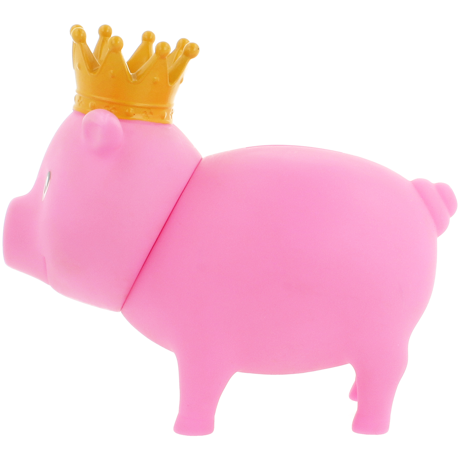 Lilalu "It's a girl" Sparschein Biggys