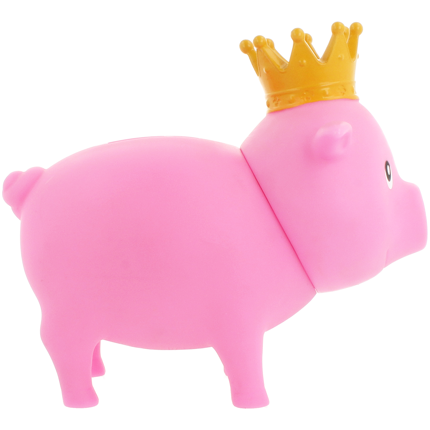 Lilalu "It's a girl" Sparschein Biggys
