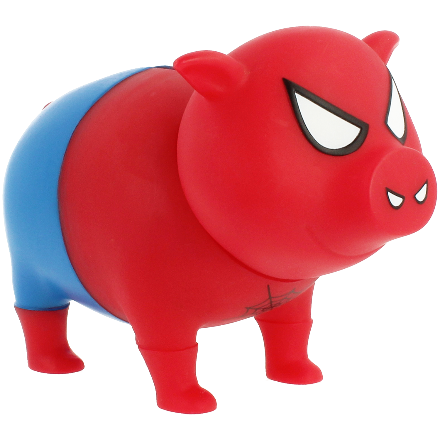 Lilalu Spidy Sparschein Biggys