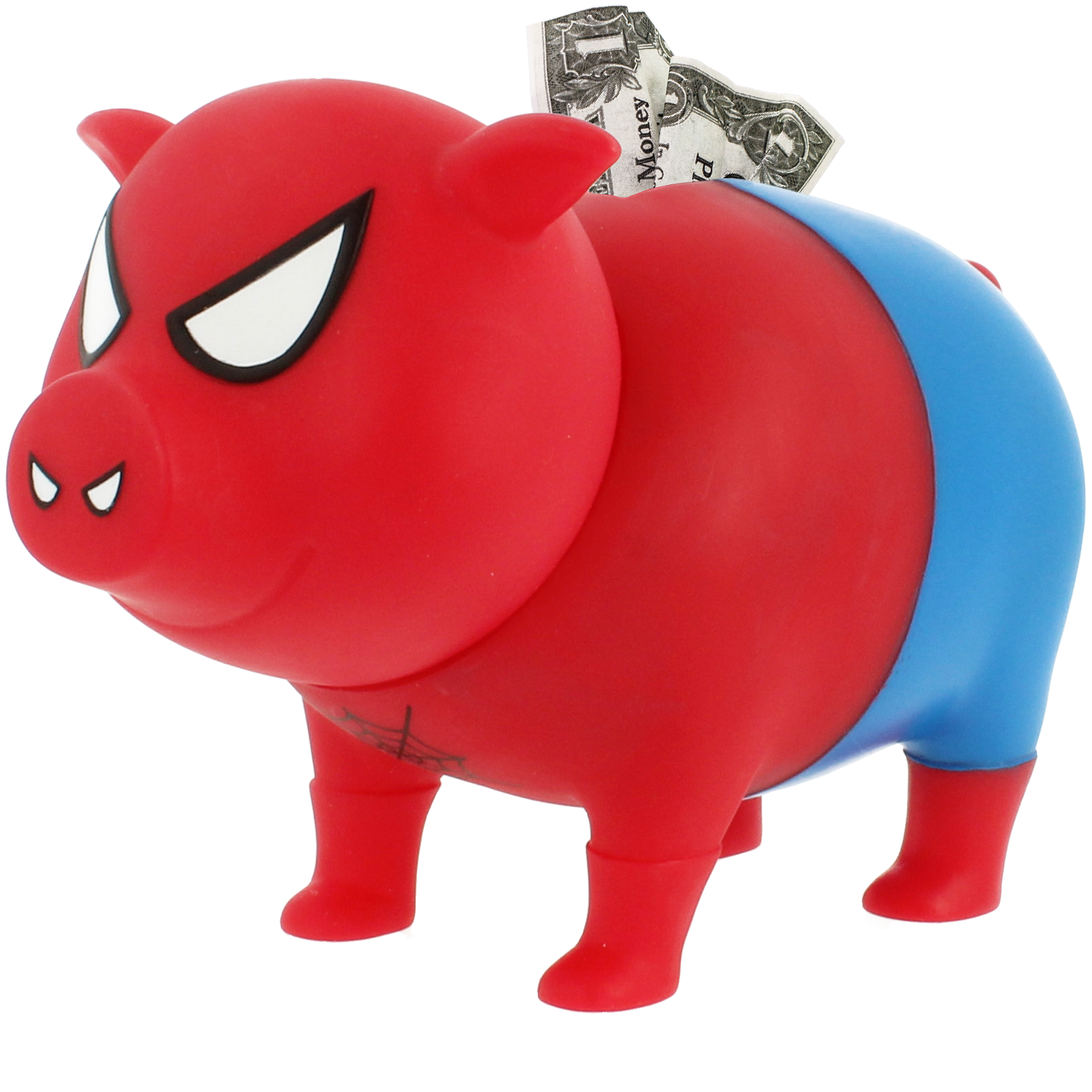 Lilalu Spidy Sparschein Biggys