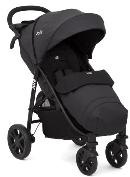 Joie Litetrax 4 dlx Fusssack