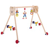 Baby-Fit - Herzbär
