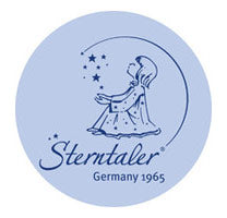 Sterntaler Mini-Spieluhr Lama Lotte - klein