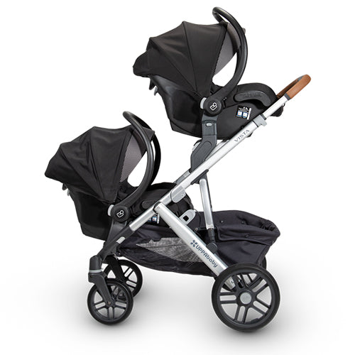 Uppababy Vista Unterer Adapter (Maxi-Cosi®, Nuna®, Cybex and BeSafe®)