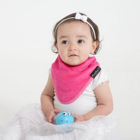 Mum2Mum Bandana Bibs (Dreieckstuch)