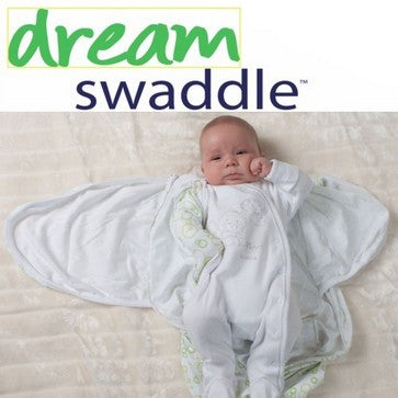 Pucksack Pucktuch DreamSwaddle large