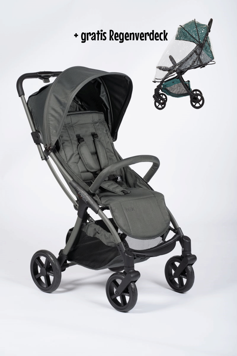 Mast M2.x Buggy Volcanic Ash