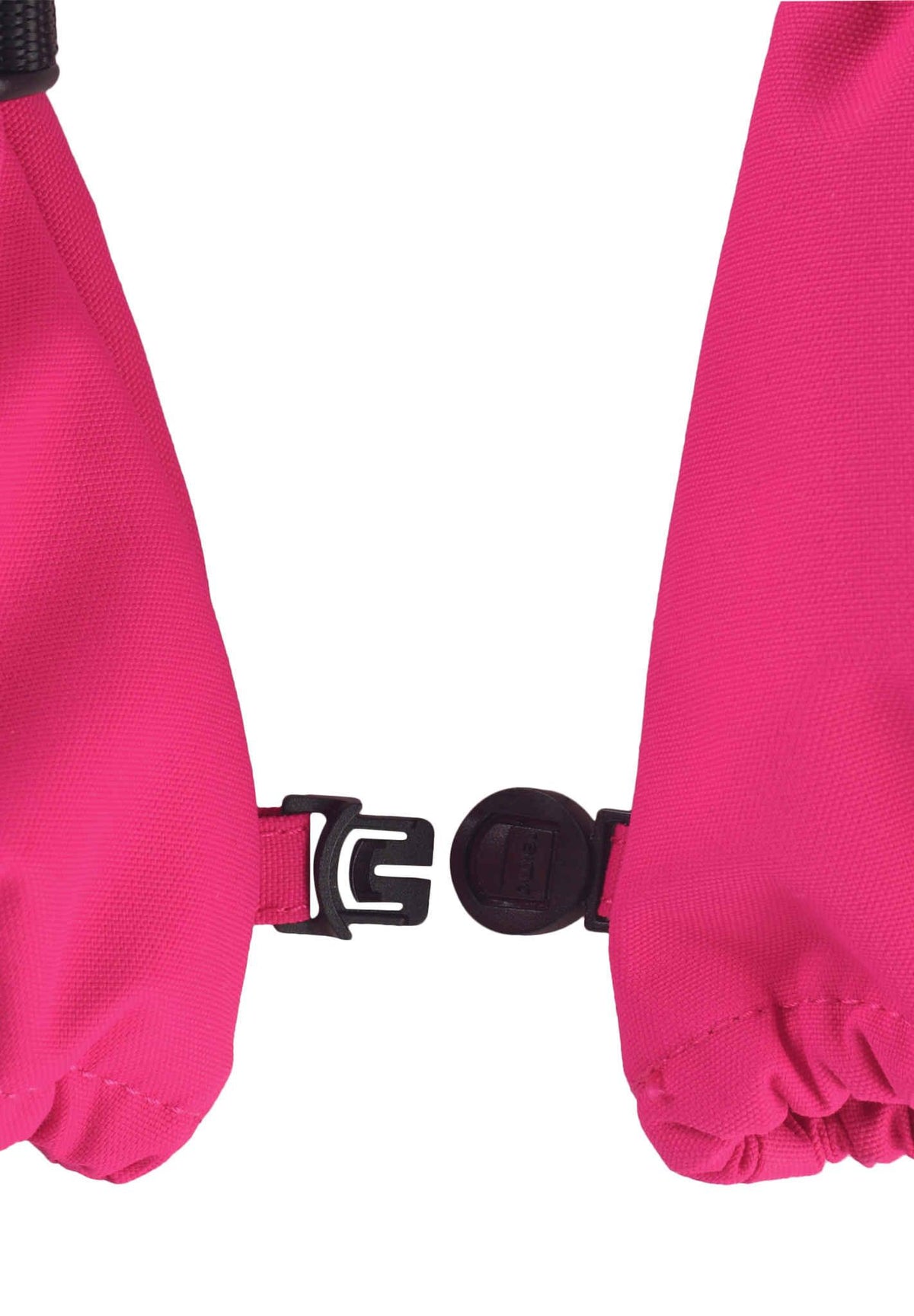 Reima Reimatec Schnee-Handschuhe Ote rasperry pink