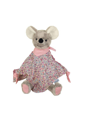 Sterntaler Schmusetuch medium Maus Mabel