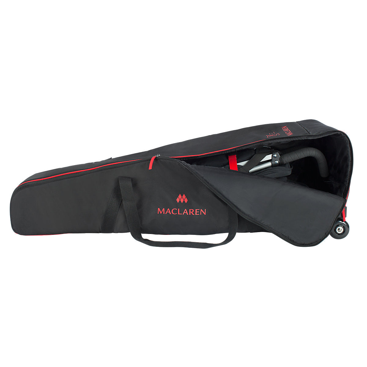 Maclaren quest travel bag discount