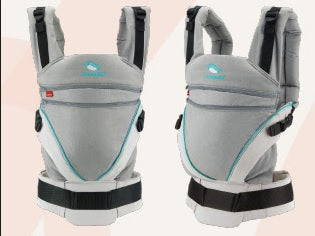 Manduca XT Babytrage