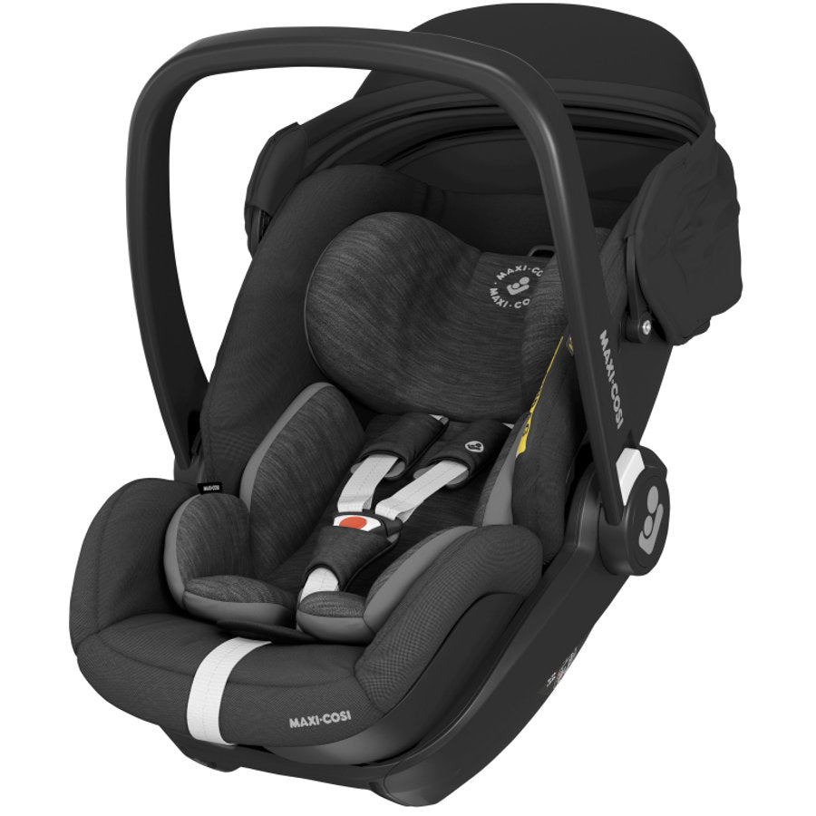 Maxi Cosi Marble mit Isofix Base 2022