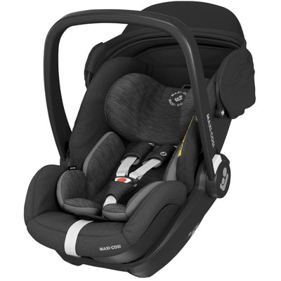 Maxi Cosi Marble mit Isofix Base 2022