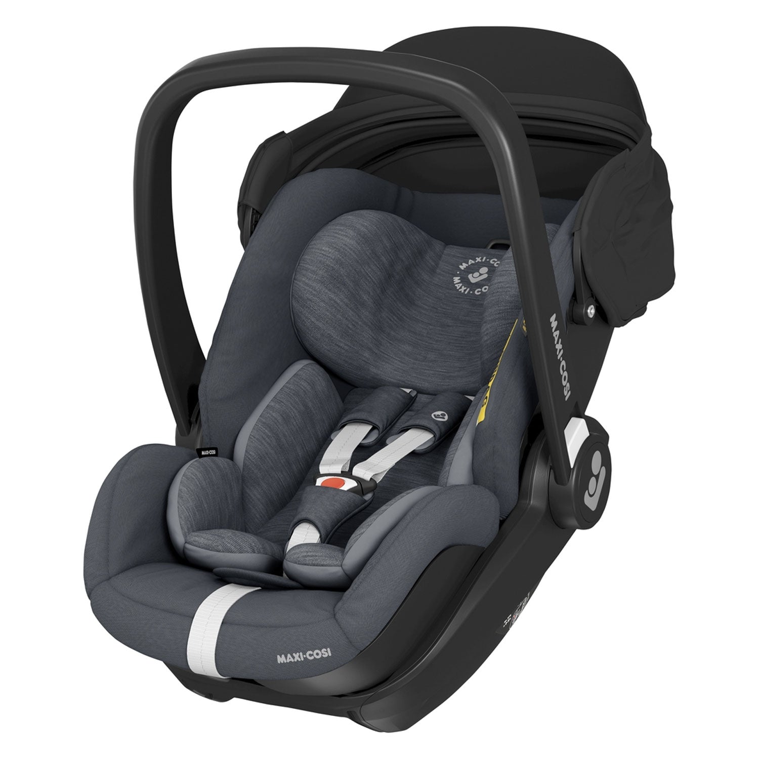 Maxi Cosi Marble mit Isofix Base 2022