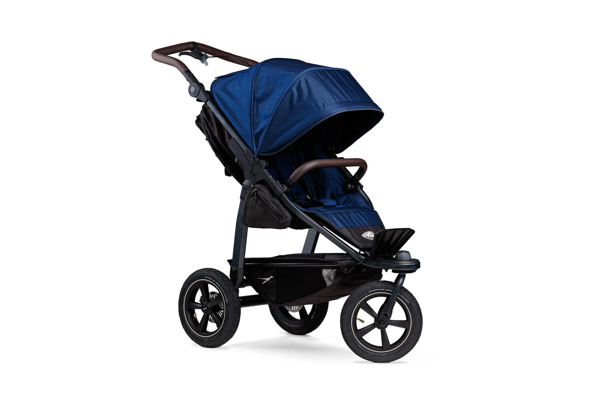 TFK mono 2 - Sportkinderwagen mit Luftrad-Set
