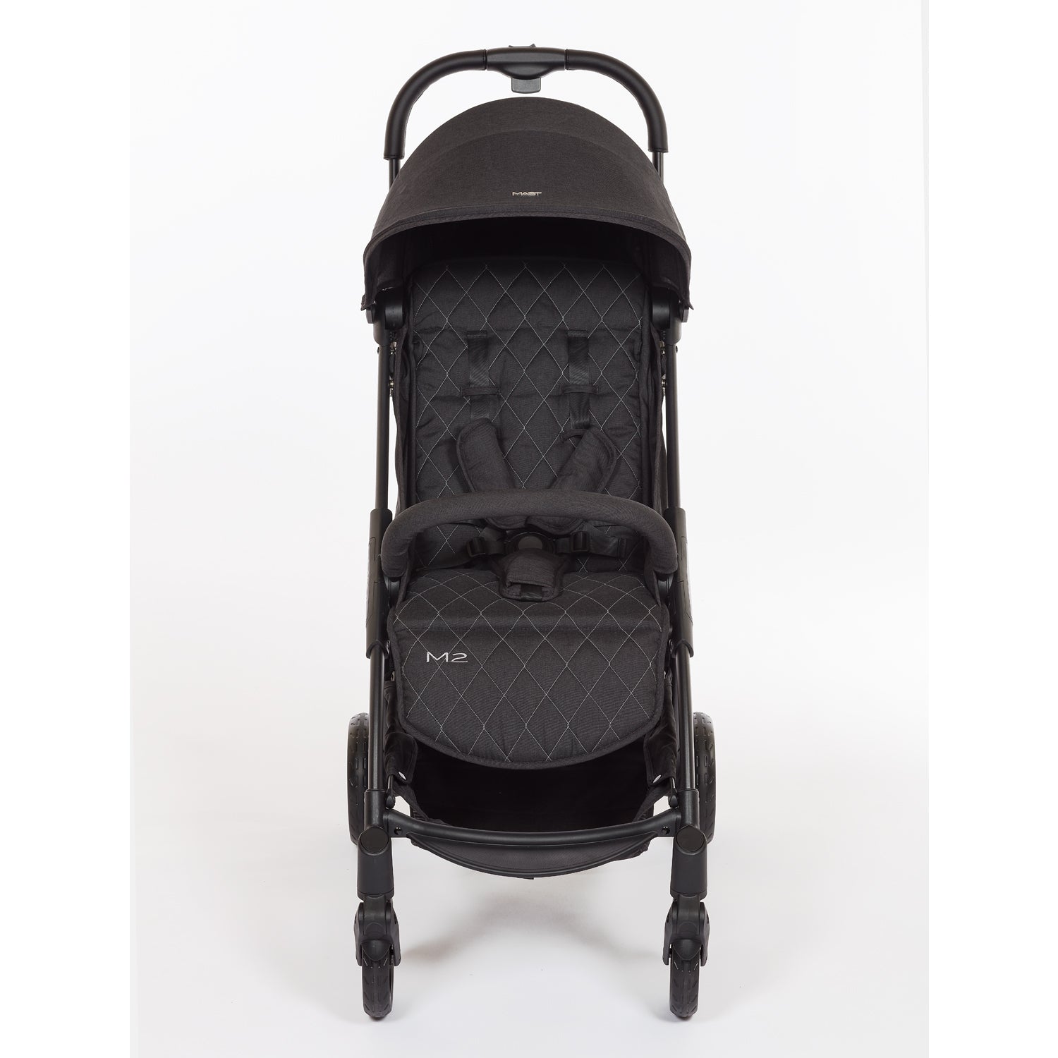 Mast M.2 Buggy Dark Grey *SALE*