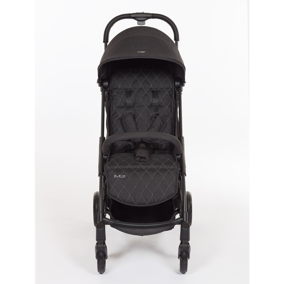 Mast M.2 Buggy Dark Grey