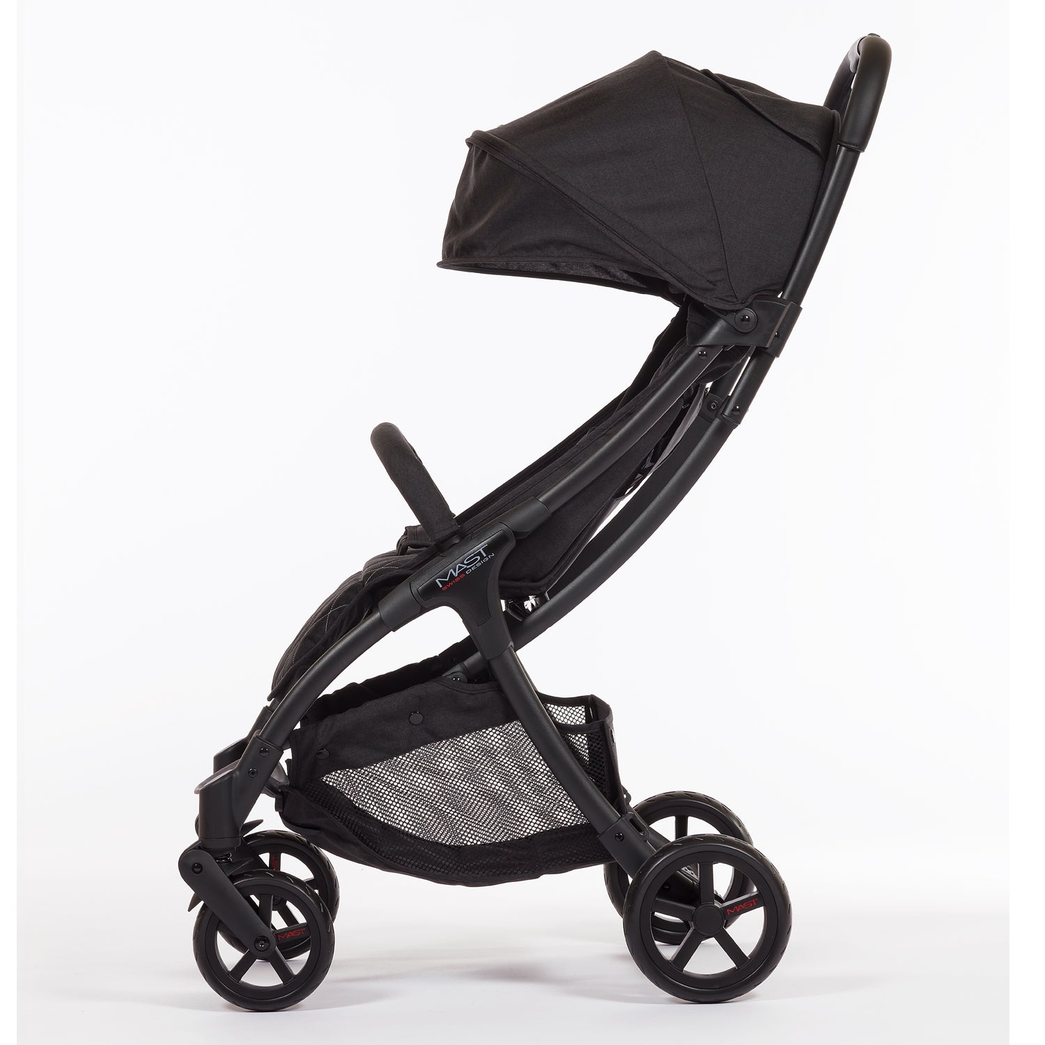 Mast M.2 Buggy Dark Grey *SALE*