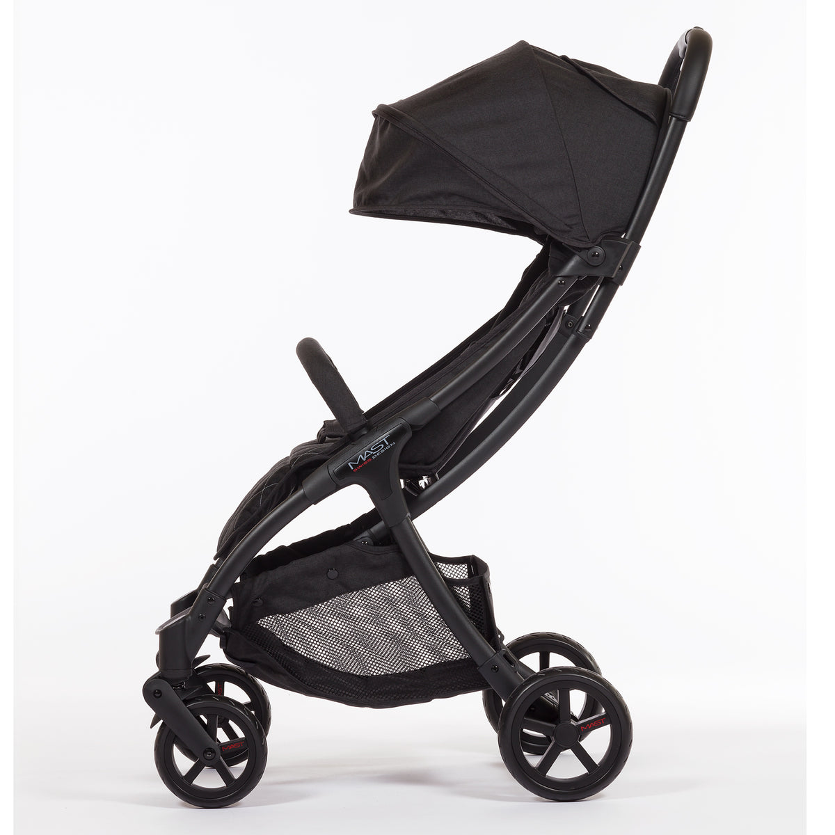 Mast M.2 Buggy Dark Grey