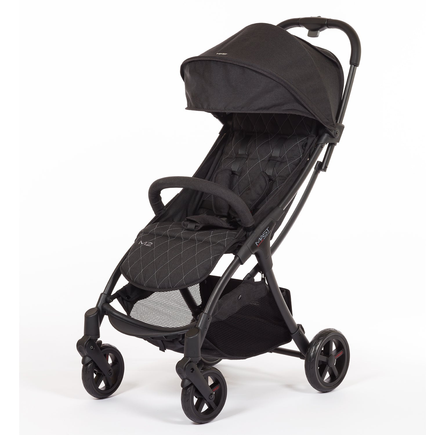 Mast M.2 Buggy Dark Grey *SALE*