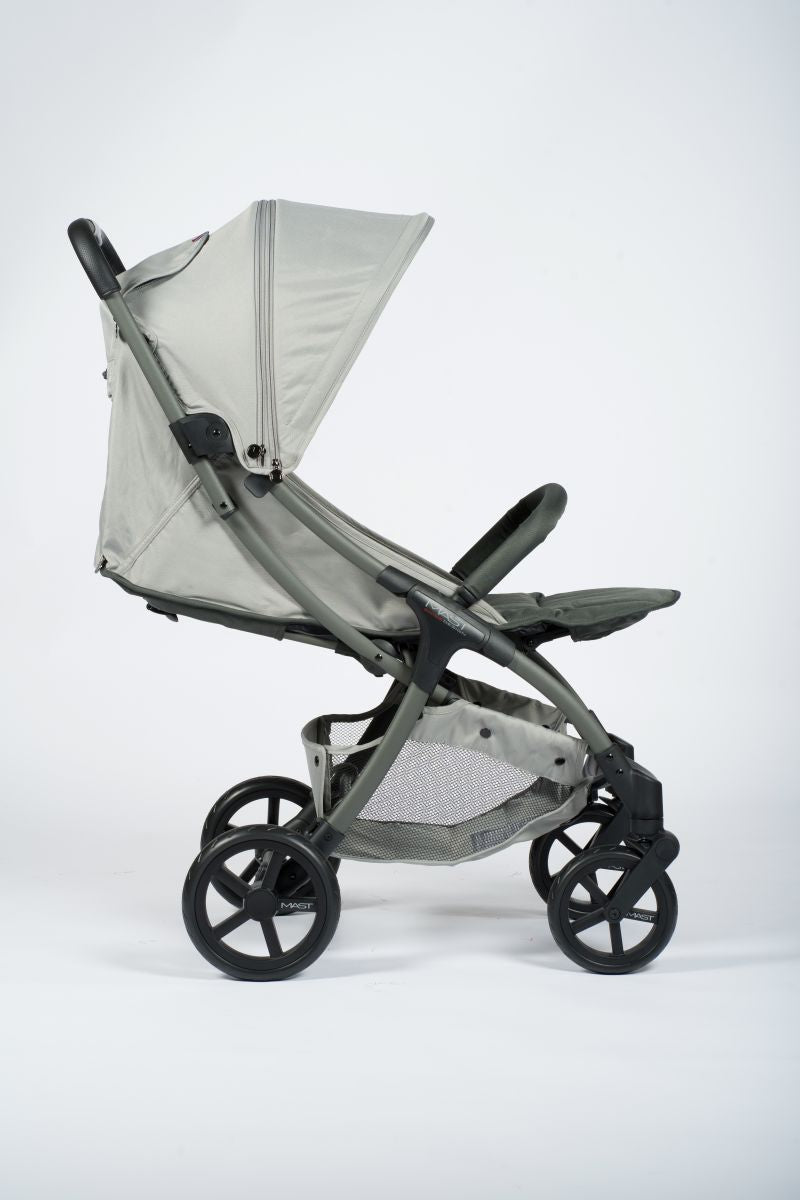 Mast M2.x Buggy Forest Green