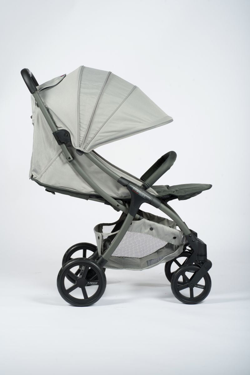 Mast M2.x Buggy Forest Green