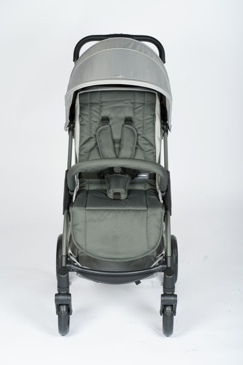 Mast M2.x Buggy Forest Green