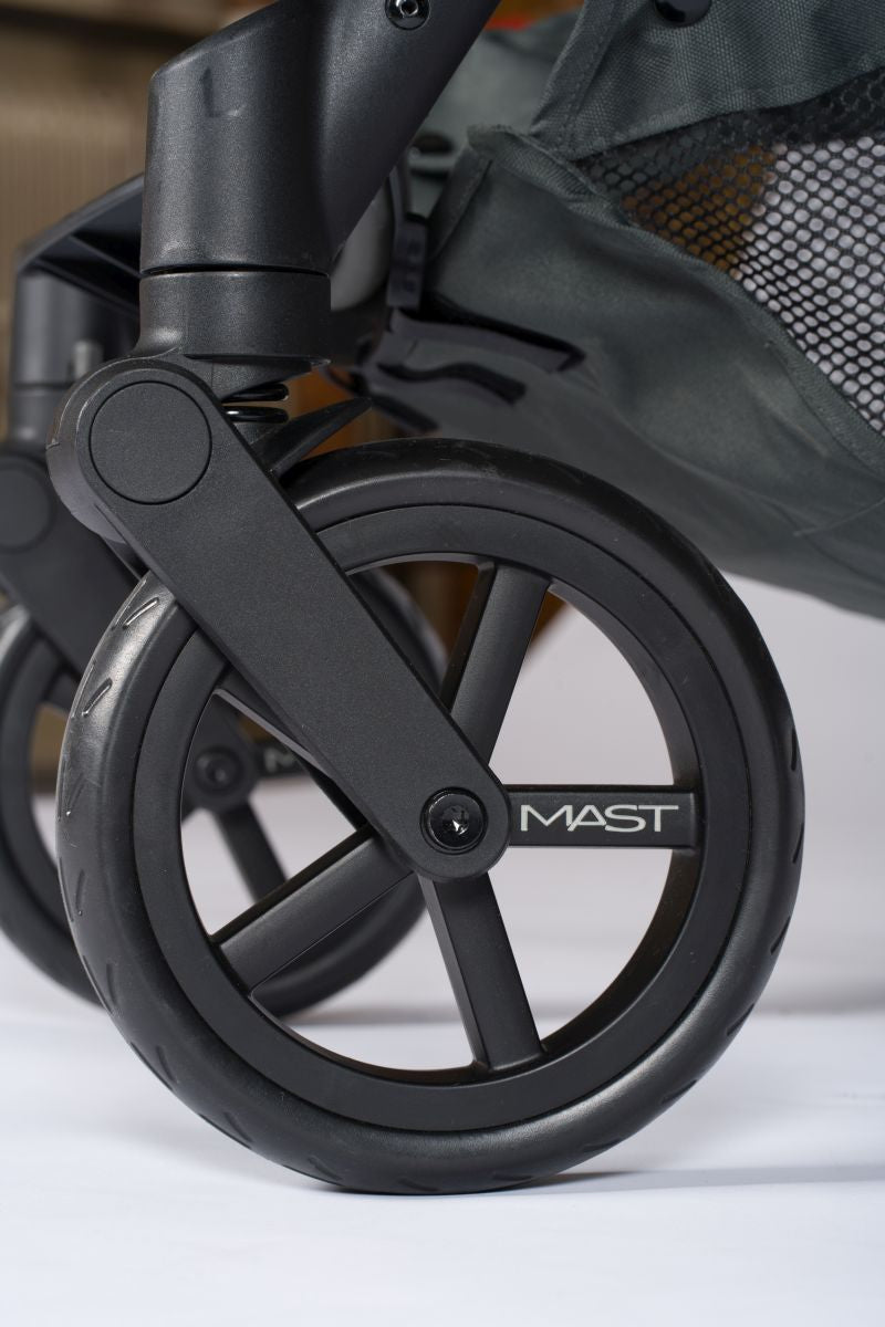 Mast M2.x Buggy Forest Green