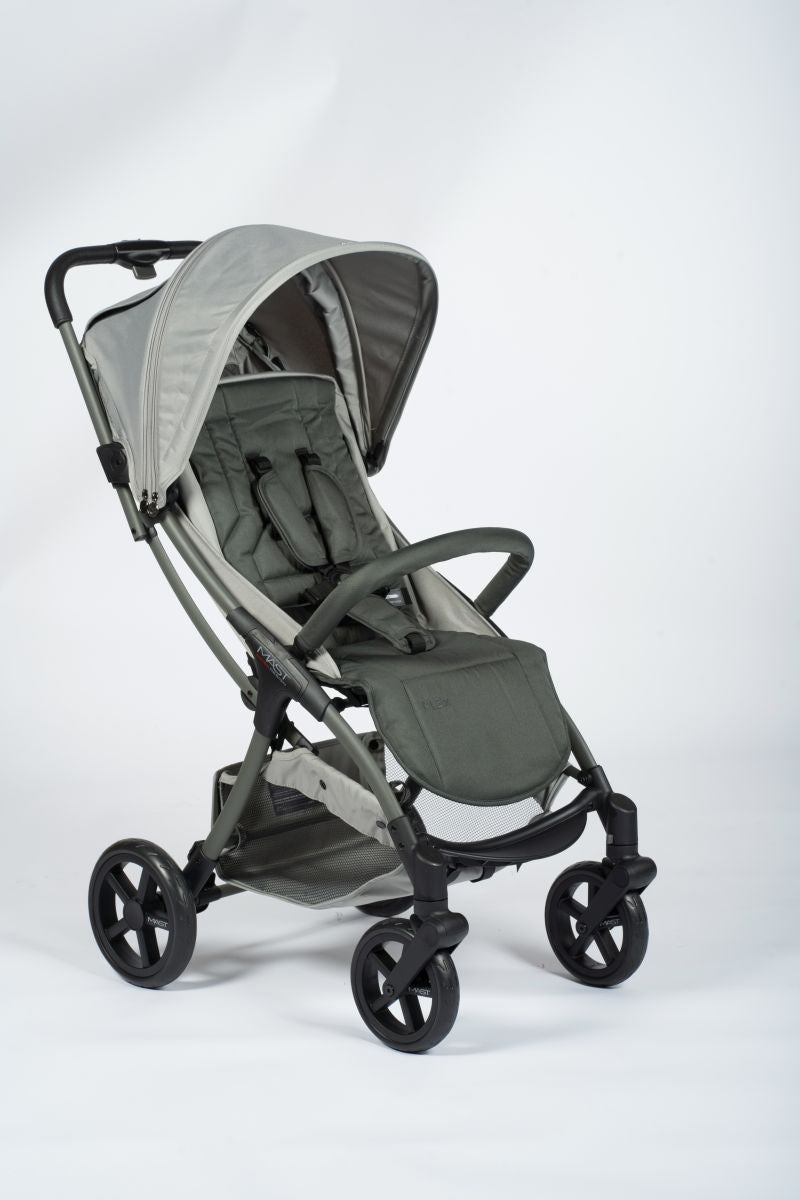 Mast M2.x Buggy Forest Green