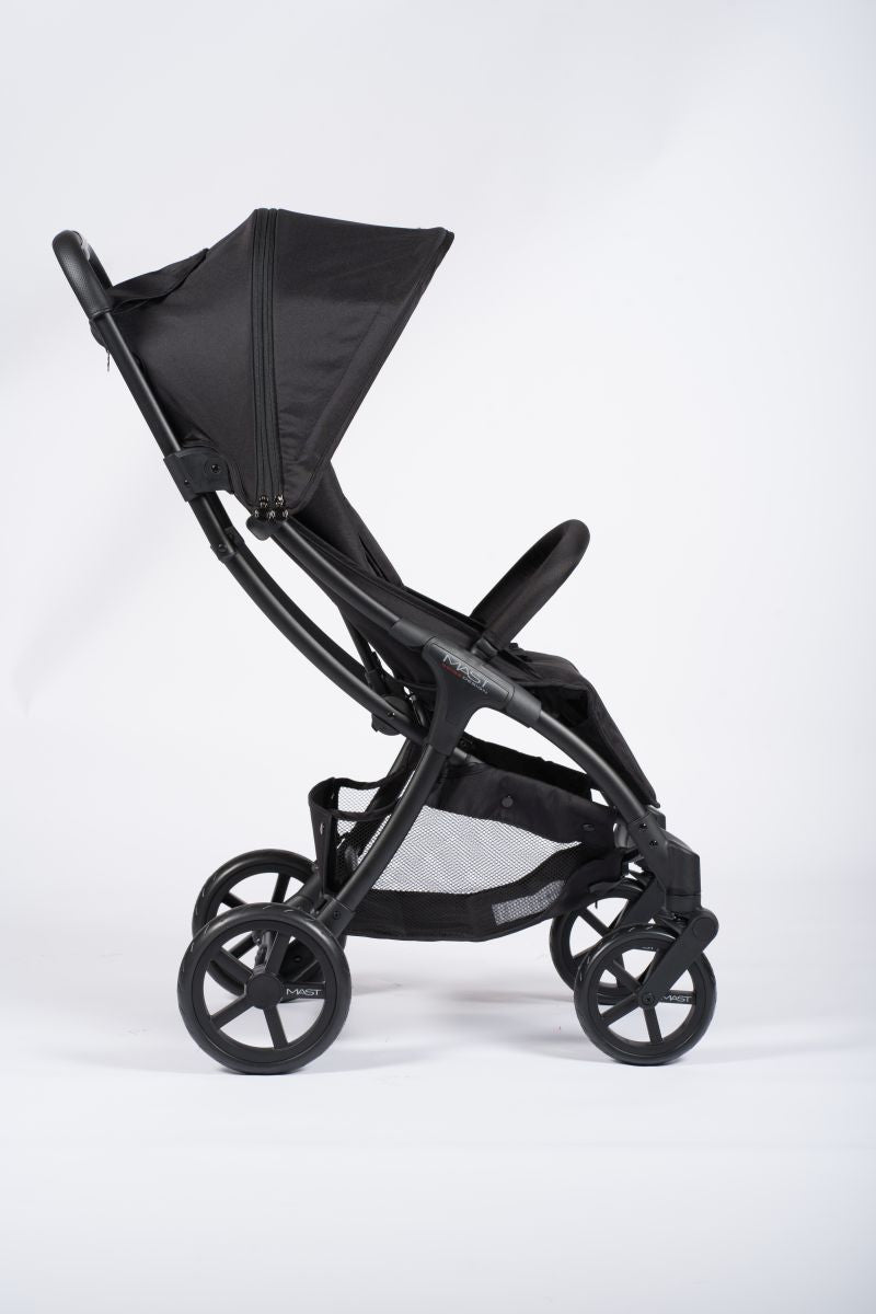 Mast M2.x Buggy Onyx