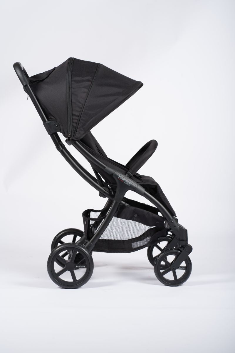 Mast M2.x Buggy Onyx