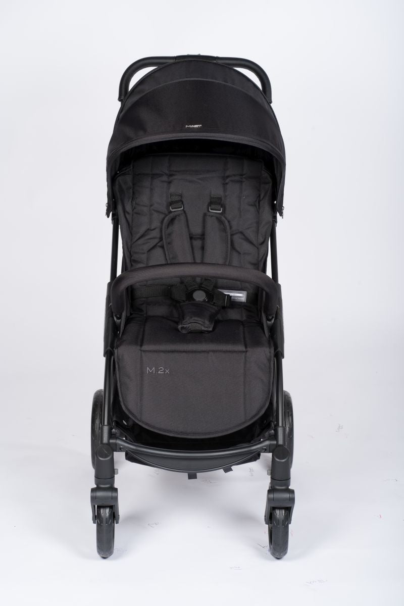 Mast M2.x Buggy Onyx