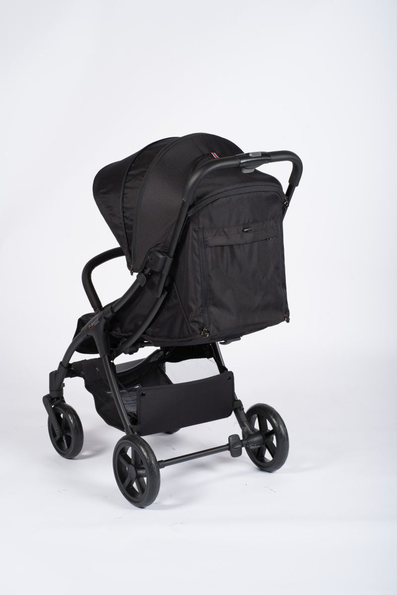 Mast M2.x Buggy Onyx