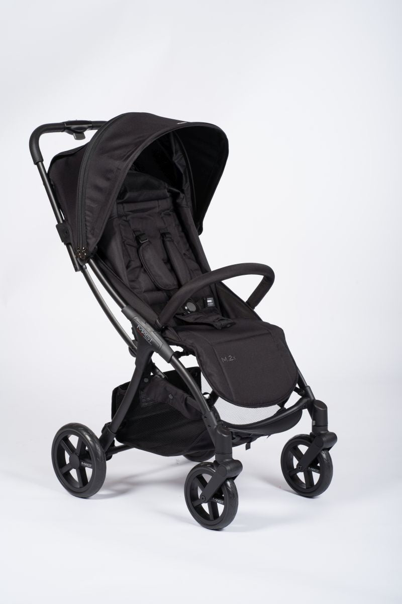 Mast M2.x Buggy Onyx