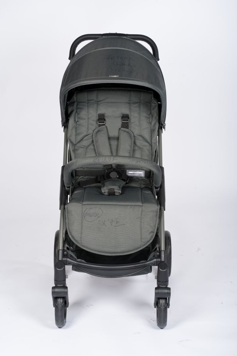 Mast M2.x Buggy Volcanic Ash