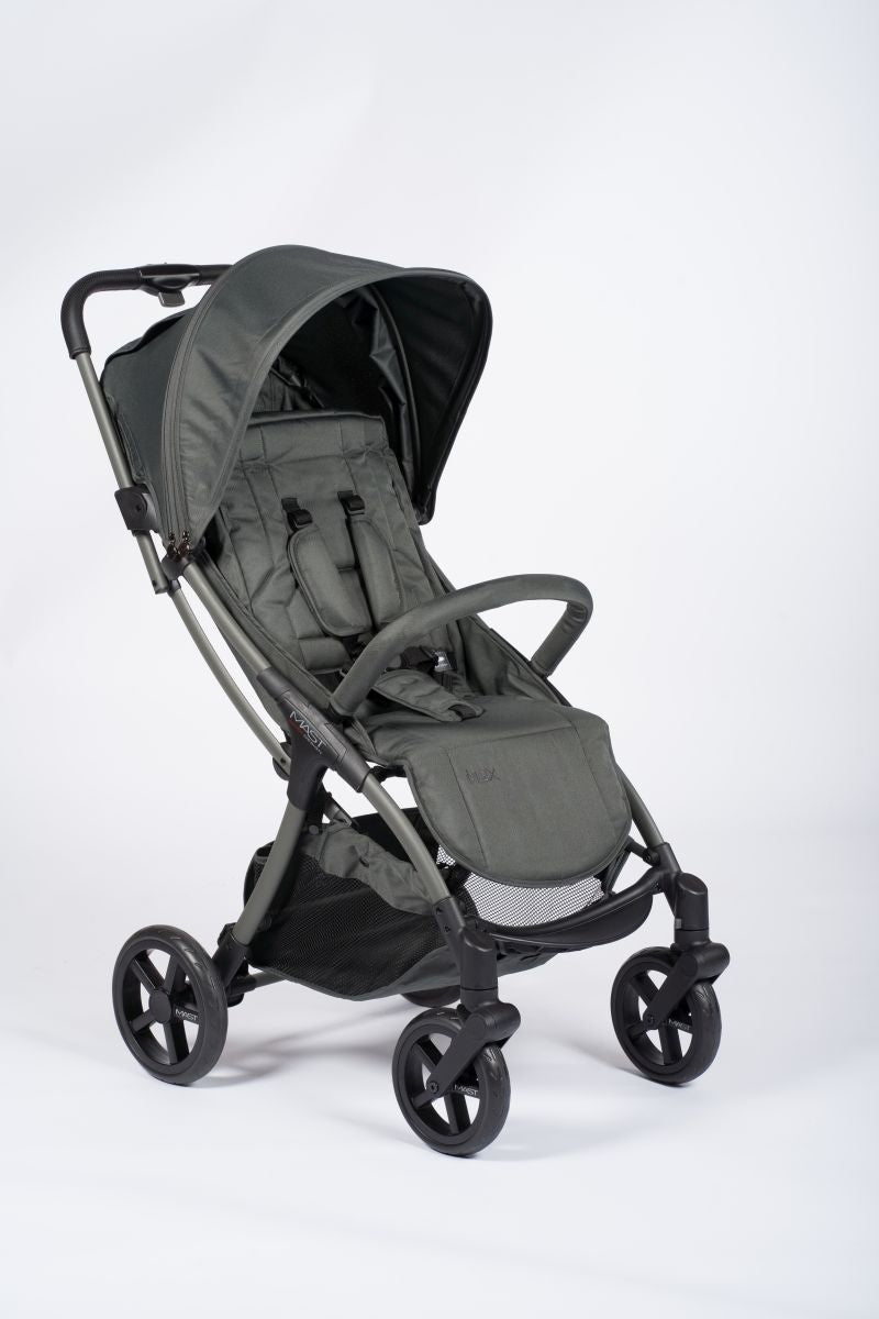 Mast M2.x Buggy Volcanic Ash