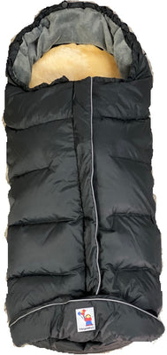 Margarethas Fusssack Matvej black