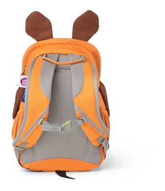 Affenzahn Kinderrucksack gross 8lt. Maus - Tiger