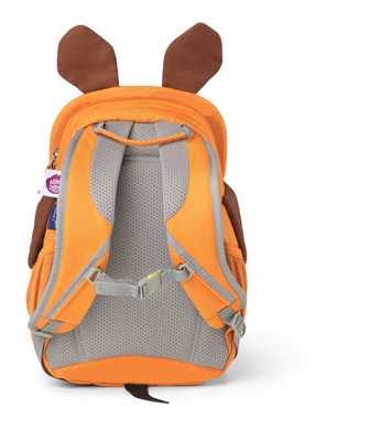 Affenzahn Kinderrucksack gross 8lt. Maus - Ente - Tiger