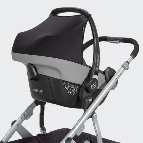 Uppababy Maxi Cosi Adapter