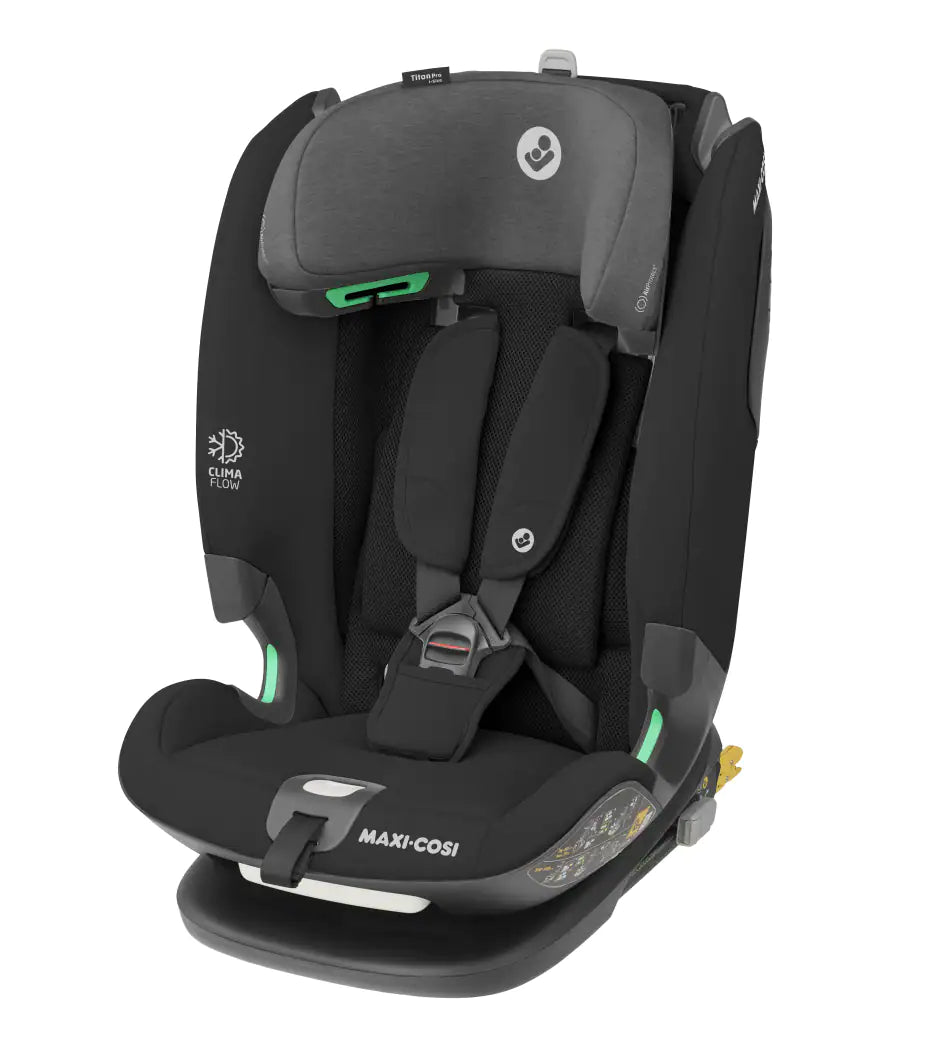 Maxi Cosi Titan pro i-Size