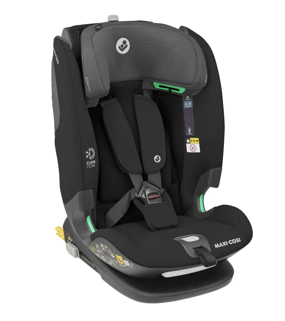 Maxi Cosi Titan pro i-Size - Margaretha's Bébé- & Kinderparadies AG