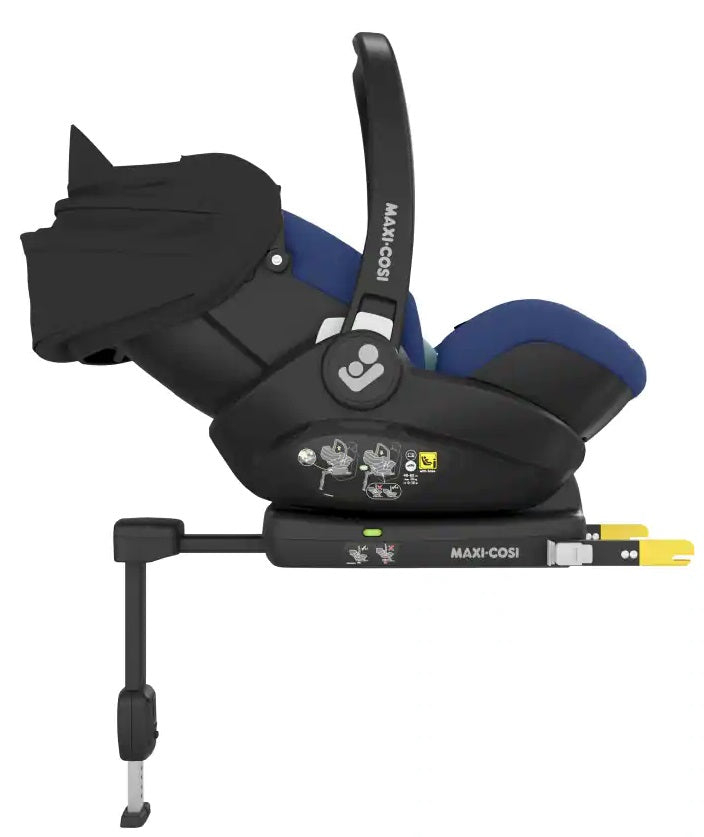 Maxi Cosi Marble mit Isofix Base 2022