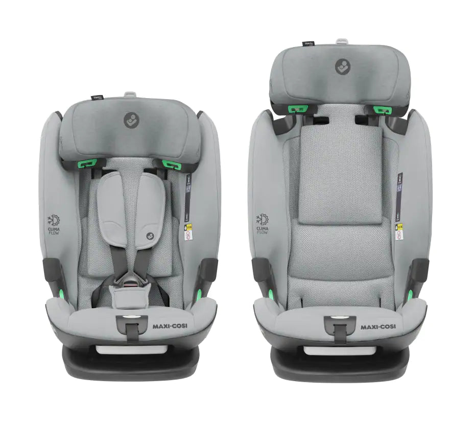 Maxi Cosi Titan pro i-Size - Margaretha's Bébé- & Kinderparadies AG